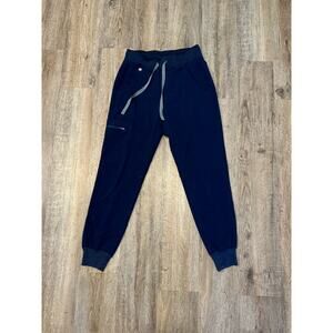 FIGS Womens Zamora Jogger Scrub Pants Size XXS